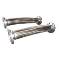 1/2 Inch High Pressure Temperature 304 Stainless Steel Bellow Hose